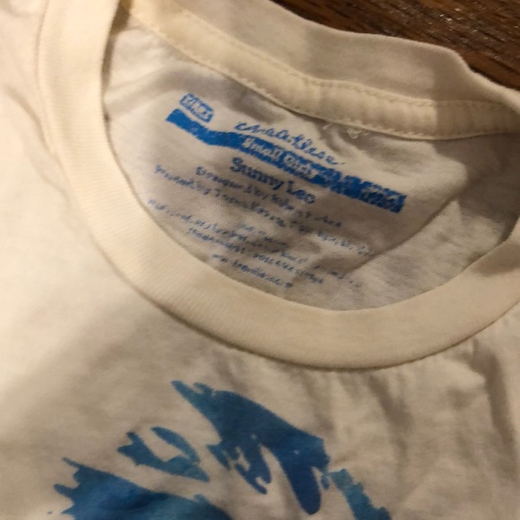 Sunny Leo tee - Picture 3 of 5